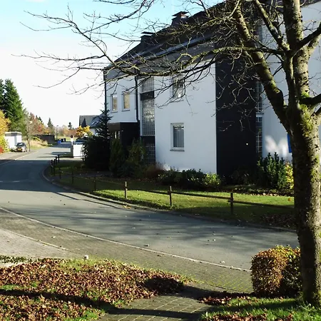 Fewo Lenneblick