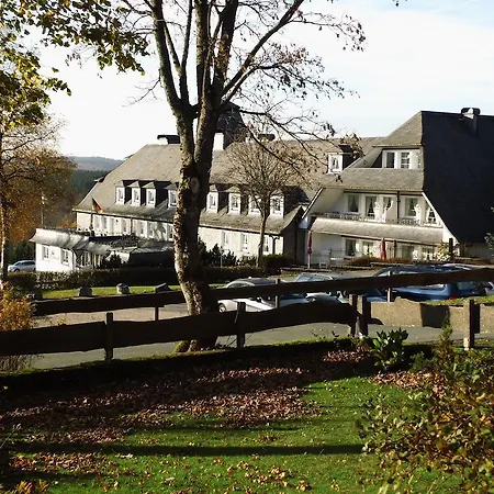 Apartment Fewo Lenneblick Winterberg