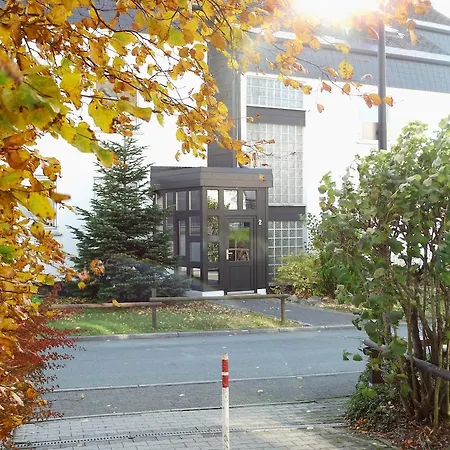 Fewo Lenneblick Winterberg