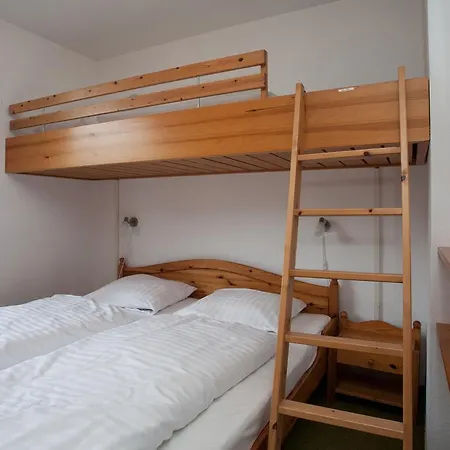 Fewo Lenneblick Apartment *