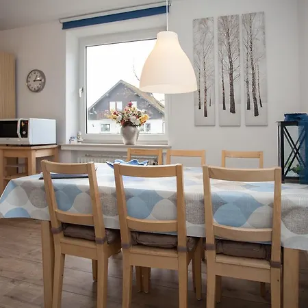 Apartment Fewo Lenneblick Winterberg