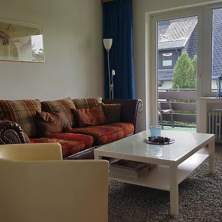 Apartment Fewo Lenneblick Winterberg