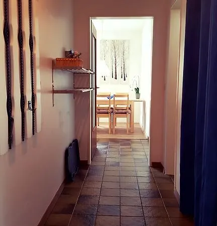 Apartment Fewo Lenneblick