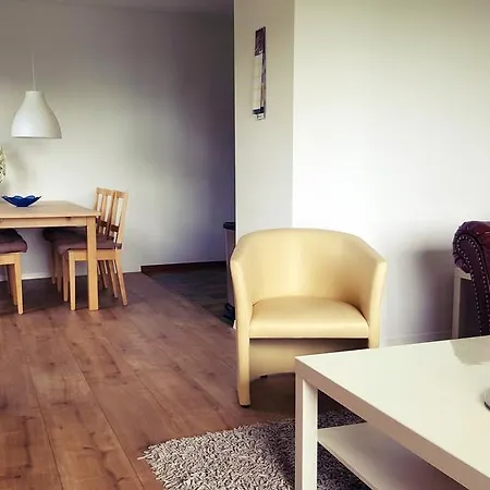 Fewo Lenneblick Apartment Winterberg